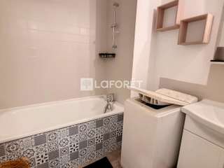 Location appartement 2 pièces