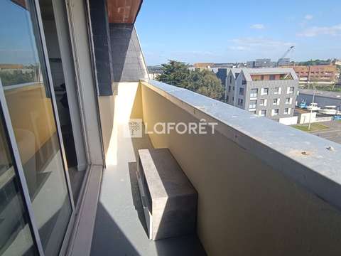 Location appartement 1 pièce