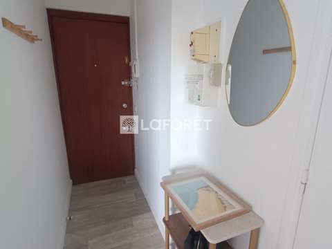 Location appartement 1 pièce