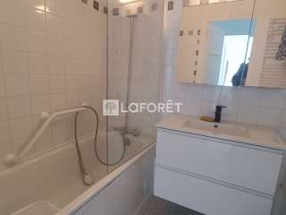 Location appartement 1 pièce