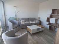 Location appartement T1 Courseulles-sur-Mer - 14
