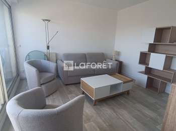 Location Appartement T1Courseulles-sur-Mer