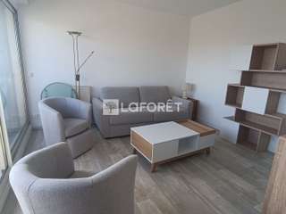 Location appartement 1 pièce