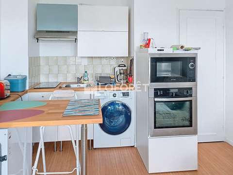 Location appartement 1 pièce
