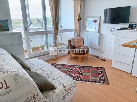 Location appartement 1 pièce
