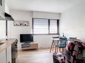 Location Appartement 2 piècesCourseulles-sur-Mer