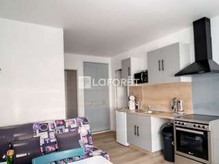 Location appartement 2 pièces