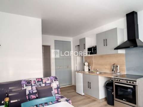 Location appartement 2 pièces