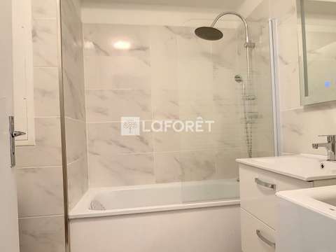 Location appartement 2 pièces