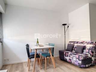 Location appartement 2 pièces