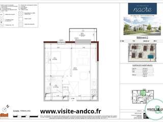 Location appartement 2 pièces
