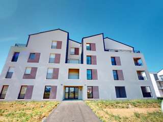 Location appartement 2 pièces