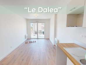 Location Appartement 2 piècesCourseulles-sur-Mer