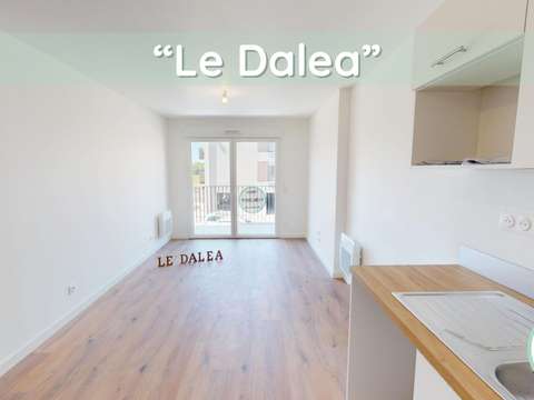 Location appartement 2 pièces Courseulles-sur-Mer 14