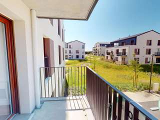 Location appartement 2 pièces