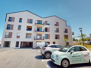 Location appartement 2 pièces