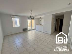 Location Appartement 2 piècesCourseulles-sur-Mer