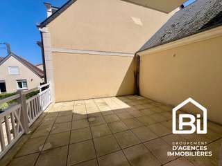 Location appartement 2 pièces