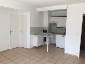 Location Appartement 2 piècesCourseulles-sur-Mer