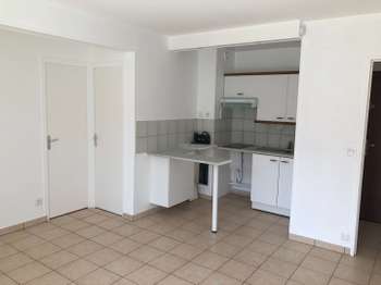 Location appartement 2 pièces Courseulles-sur-Mer 14