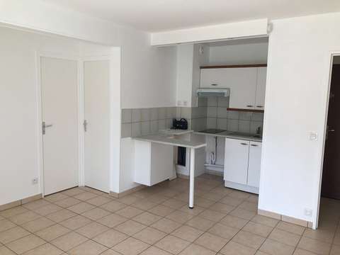 Location appartement 2 pièces Courseulles-sur-Mer 14