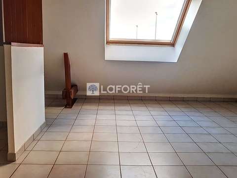 Location appartement 3 pièces Courseulles-sur-Mer 14