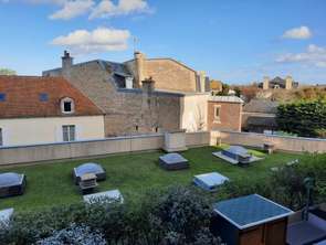 Location Appartement 3 piècesCourseulles-sur-Mer