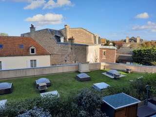 Location appartement 3 pièces