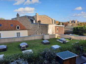 Photo Location appartement Courseulles-sur-Mer