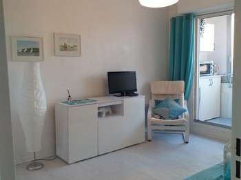 Location Appartement 2 piècesCourseulles-sur-Mer