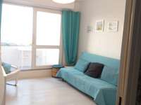 Location appartement 2 pièces