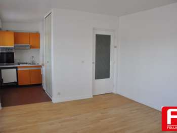 Photo Location appartement Courseulles-sur-Mer