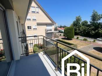 Location Appartement 2 piècesCourseulles-sur-Mer