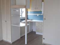 Location appartement 2 pièces Location appartement 2 pièces