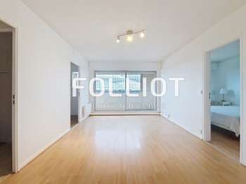 Location Appartement 2 piècesCourseulles-sur-Mer
