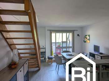 Location appartement 3 pièces Courseulles-sur-Mer 14