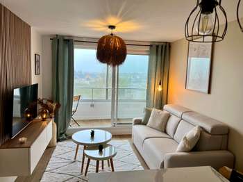 Location Appartement 2 piècesCourseulles-sur-Mer