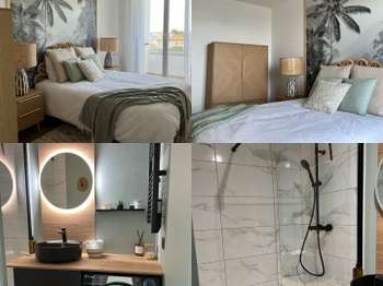 Location appartement 2 pièces Location appartement 2 pièces