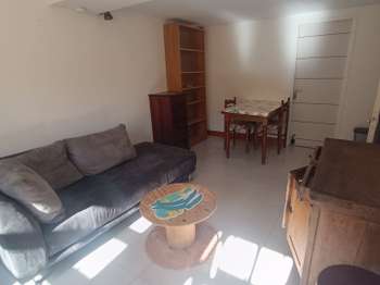 Location Appartement 2 piècesCourseulles-sur-Mer