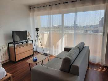 Location Studio 1 pièce