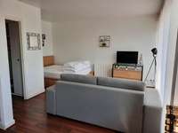 Location Studio 1 pièce