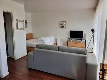 Location Studio 1 pièce