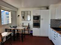 Location Studio 1 pièce