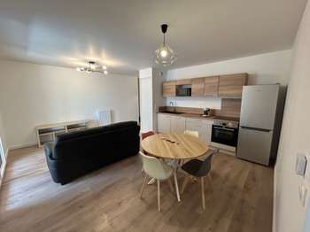 Location Appartement 3 piècesCourseulles-sur-Mer