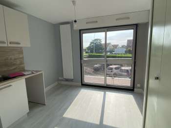 Location StudioCourseulles-sur-Mer