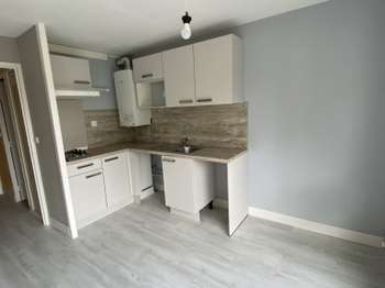 Location Studio 1 pièce
