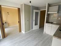 Location Studio 1 pièce