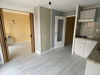 Location Studio 1 pièce