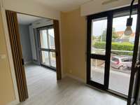 Location Studio 1 pièce