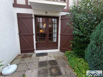 Location appartement 2 pièces Courseulles-sur-Mer 14